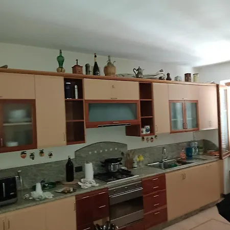 Casa Antolina Casa de Férias