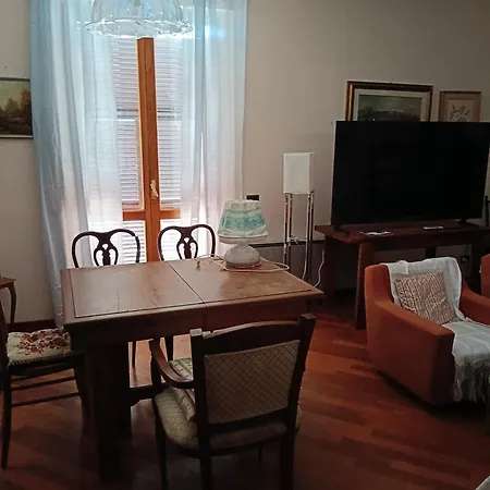 Holiday home Casa Antolina Alghero