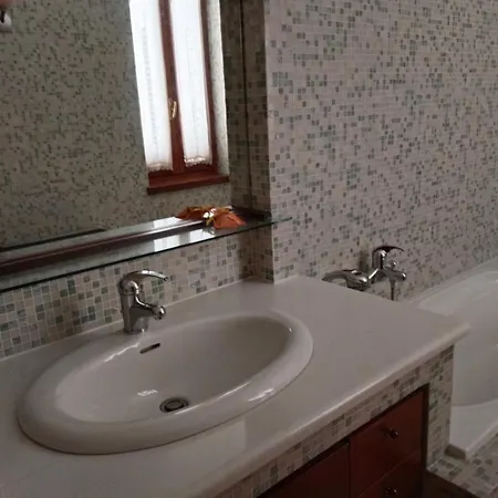 Holiday home Casa Antolina Alghero