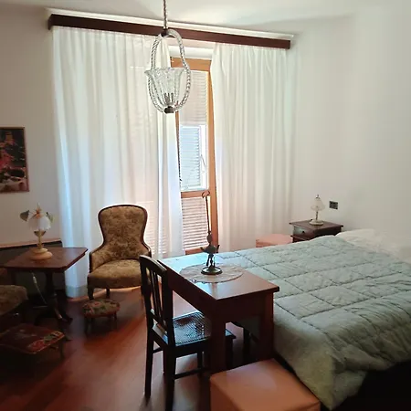 Holiday home Casa Antolina Alghero
