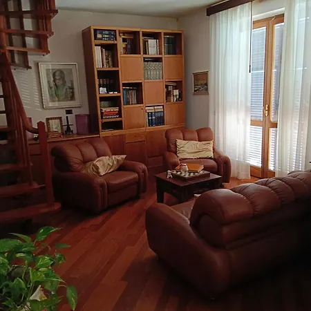Holiday home Casa Antolina