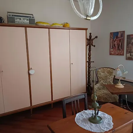 Casa Antolina Holiday home *