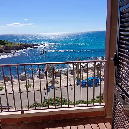 Holiday home Casa Antolina