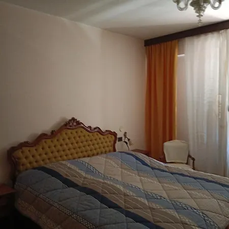 Casa Antolina Holiday home *