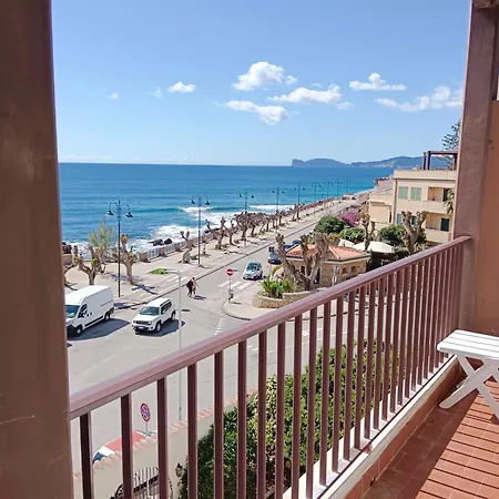 Casa Antolina Holiday home